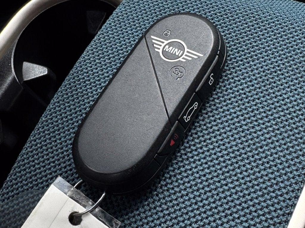 2025 MINI Cooper S Countryman Signature Plus