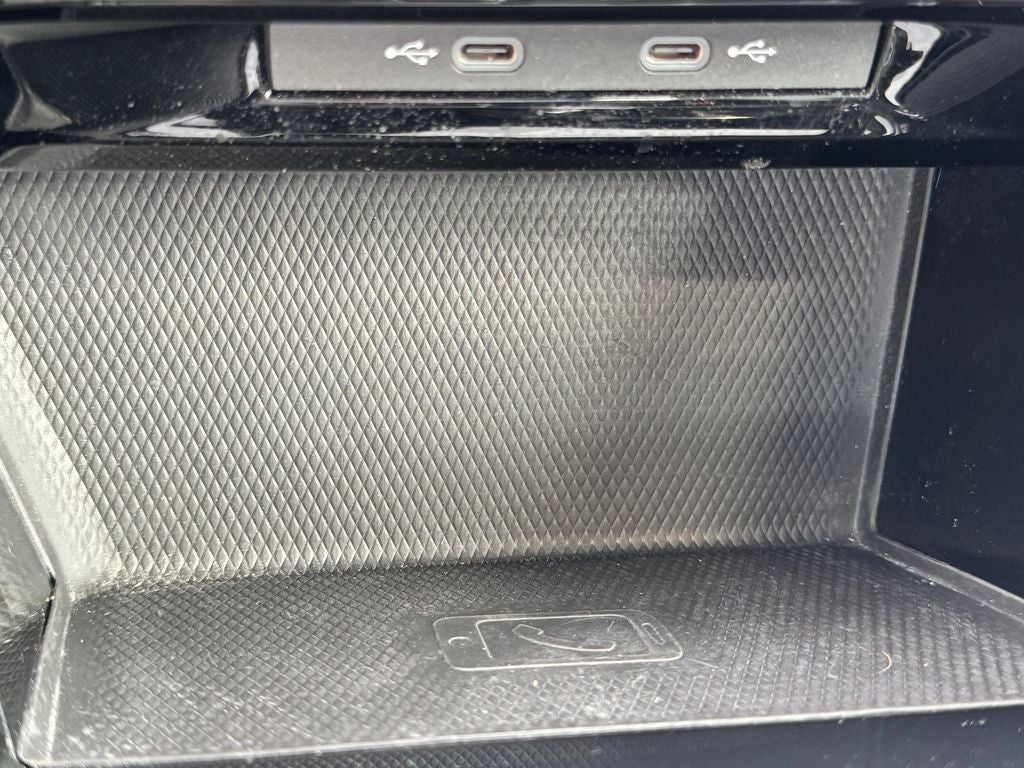 2023 Volkswagen Golf GTI 2.0T SE