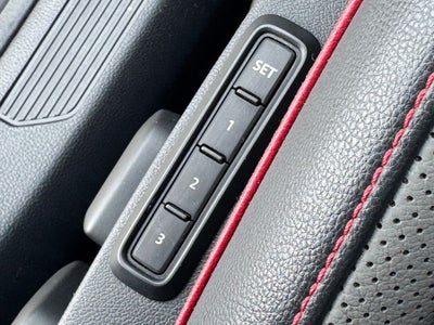 2023 Volkswagen Golf GTI 2.0T SE