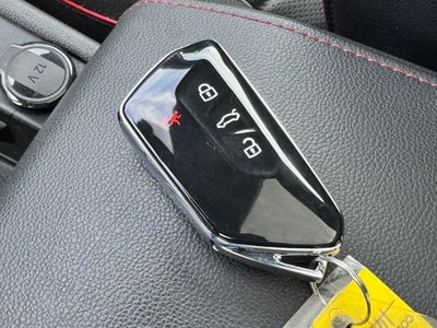 2023 Volkswagen Golf GTI 2.0T SE