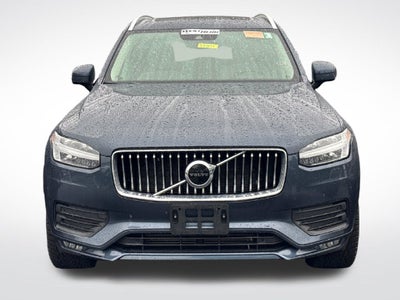 2021 Volvo XC90 T6 Momentum