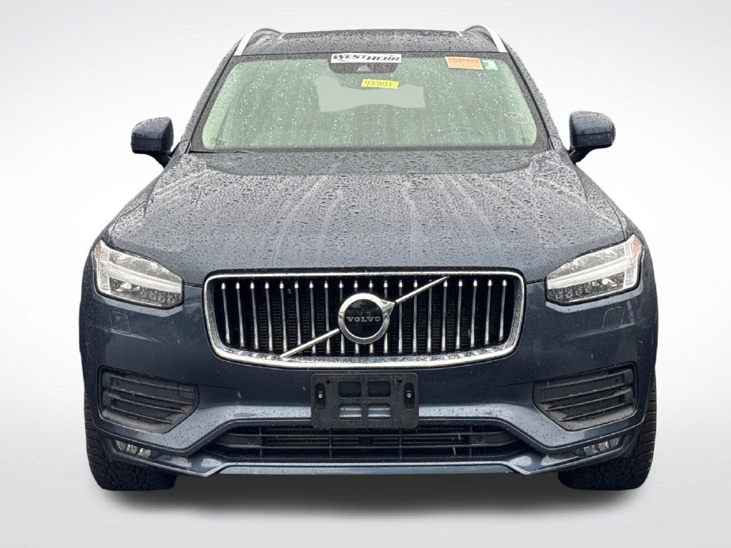 2021 Volvo XC90 T6 Momentum