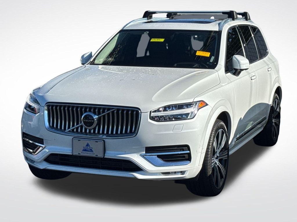 2020 Volvo XC90 T6 Inscription