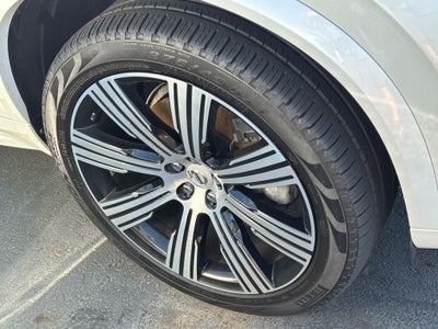 2020 Volvo XC90 T6 Inscription