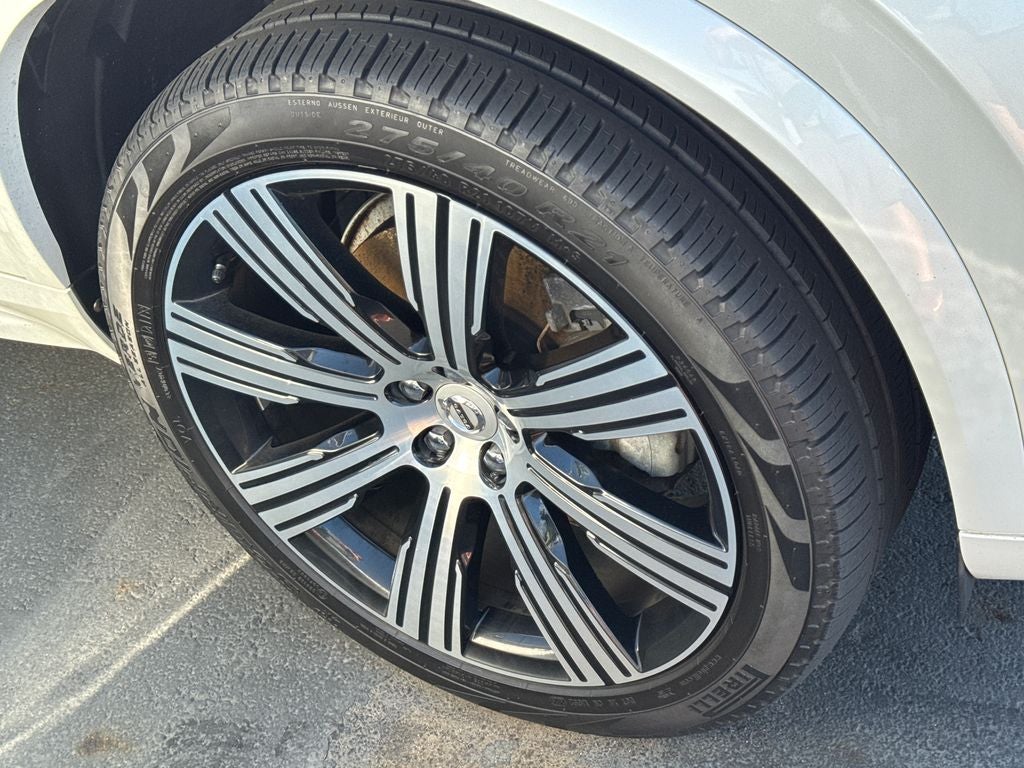 2020 Volvo XC90 T6 Inscription