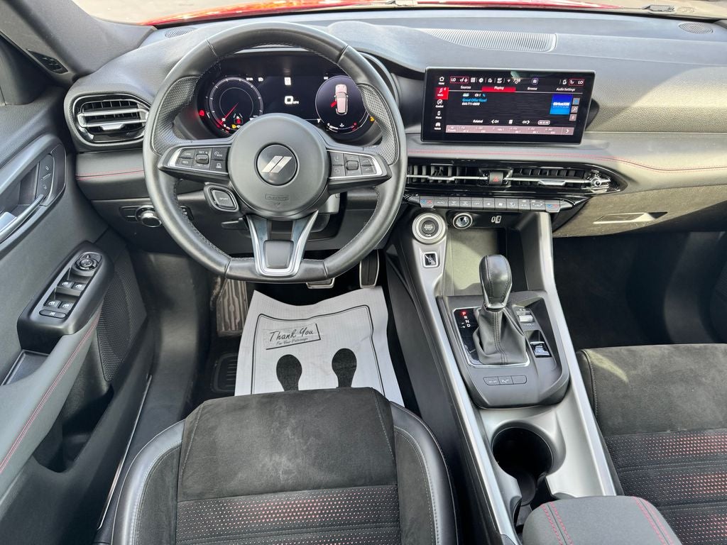 2024 Dodge Hornet GT