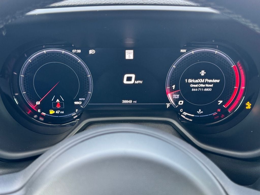 2024 Dodge Hornet GT