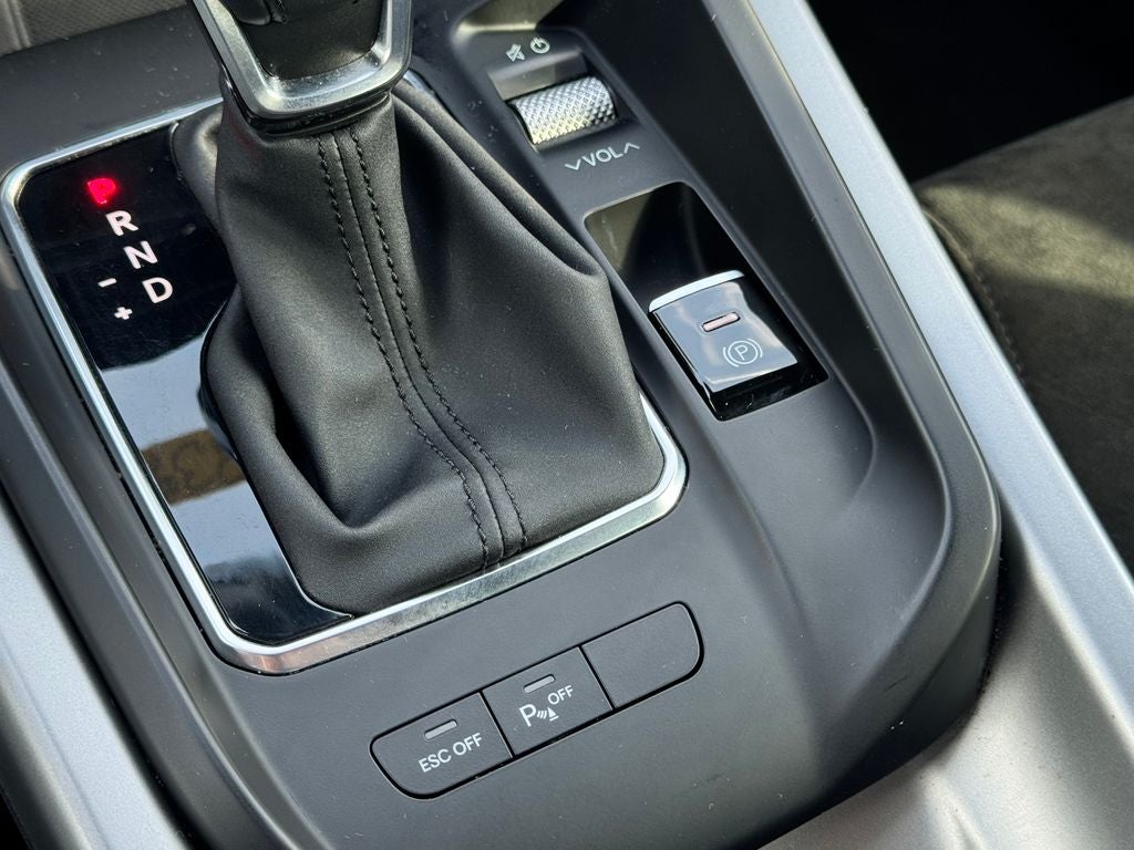 2024 Dodge Hornet GT