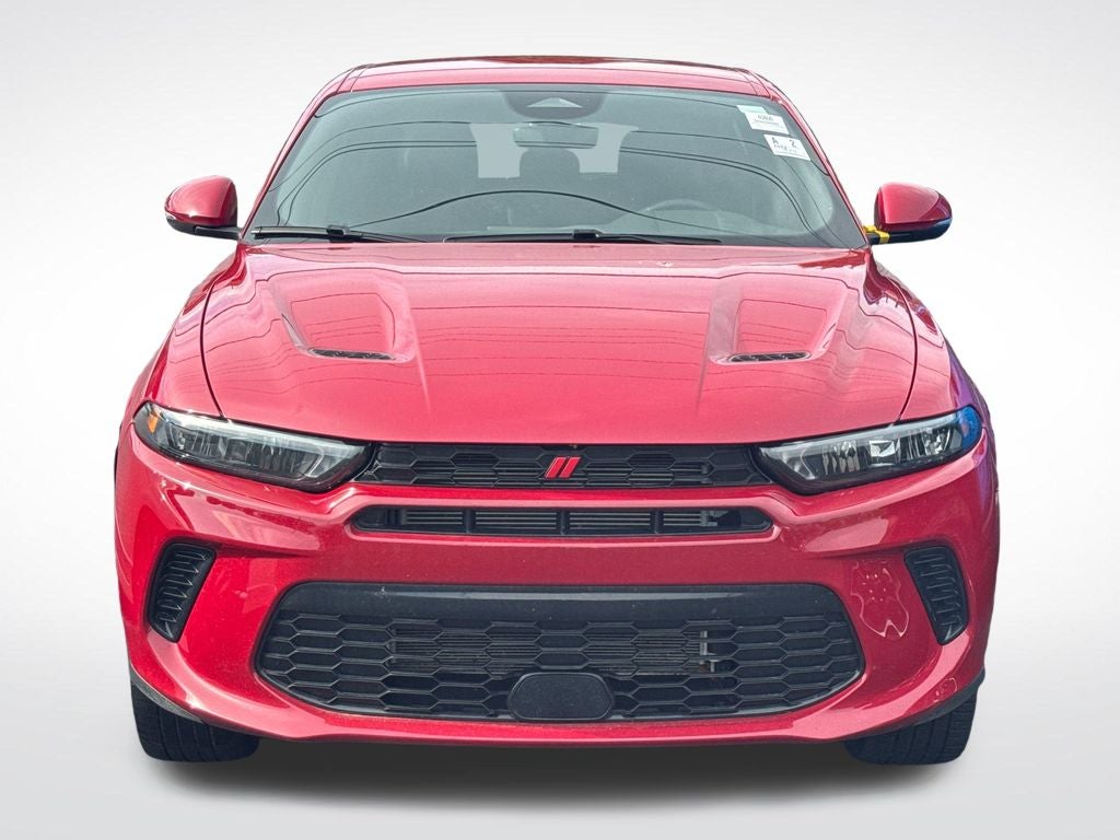 2024 Dodge Hornet GT