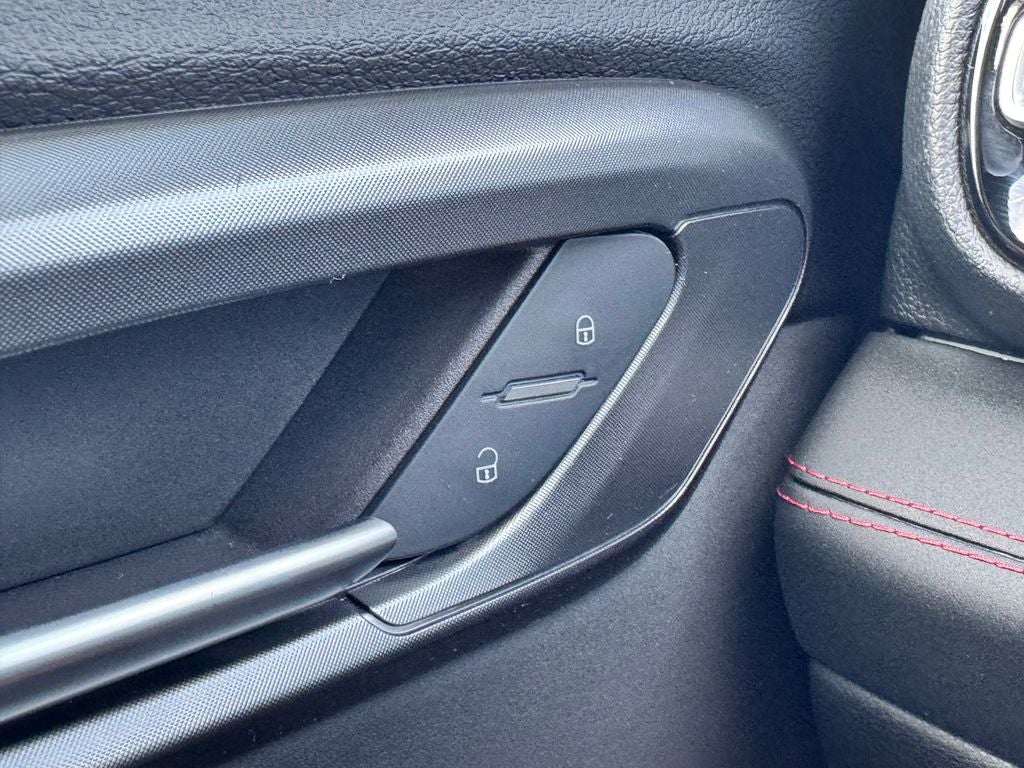 2024 Dodge Hornet GT