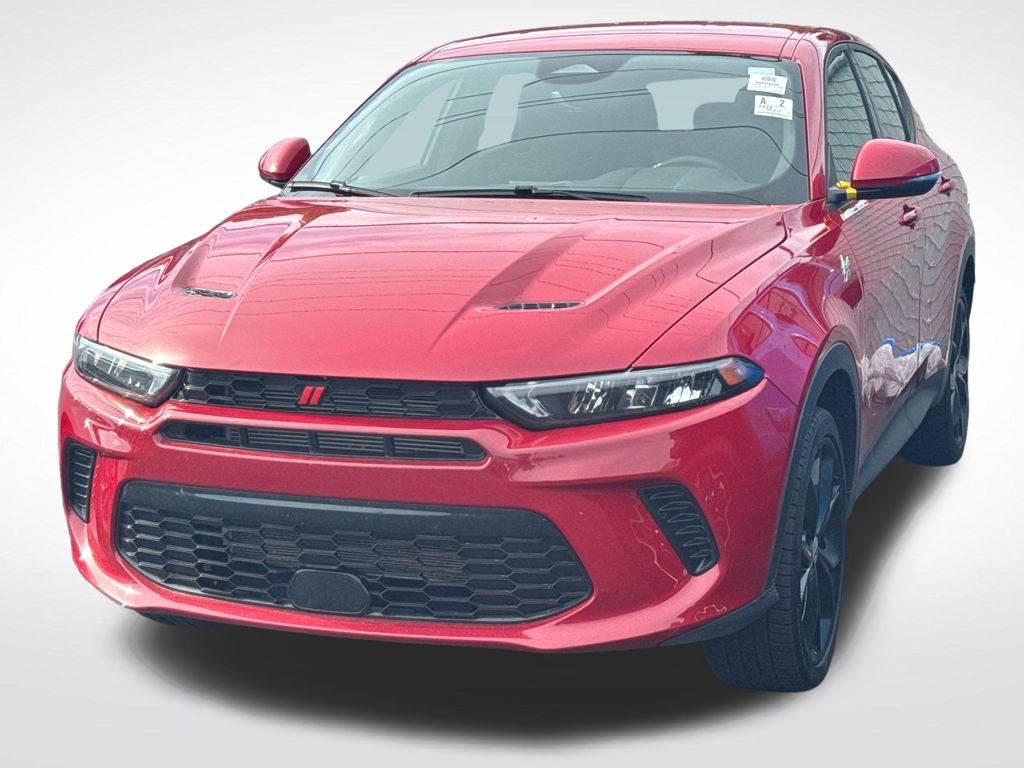 2024 Dodge Hornet GT
