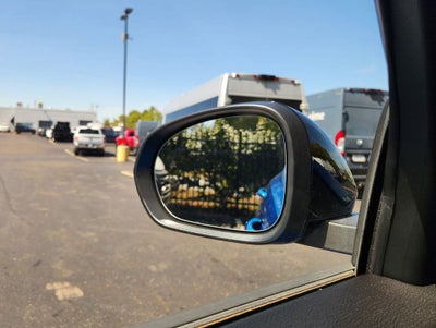 2025 Dodge Hornet GT