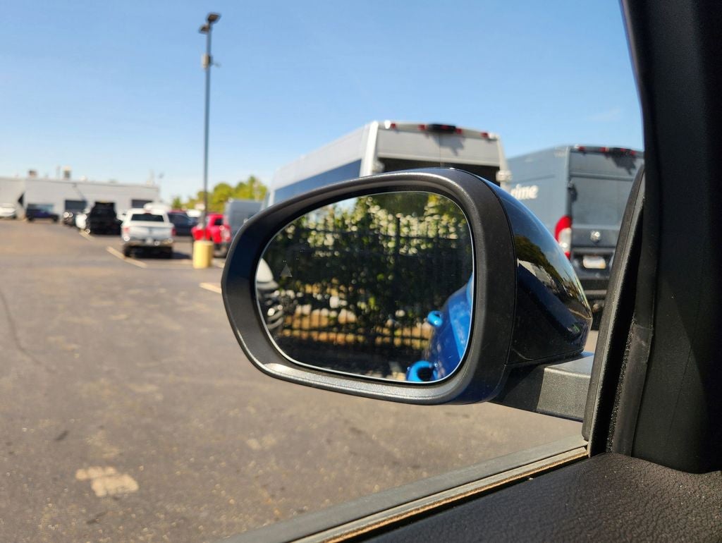 2025 Dodge Hornet GT