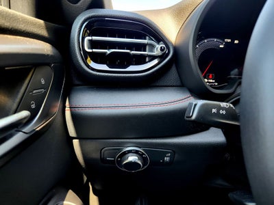 2025 Dodge Hornet GT