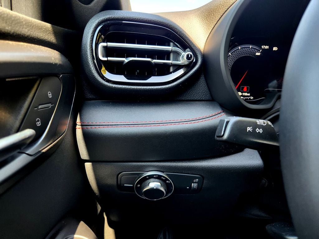 2025 Dodge Hornet GT