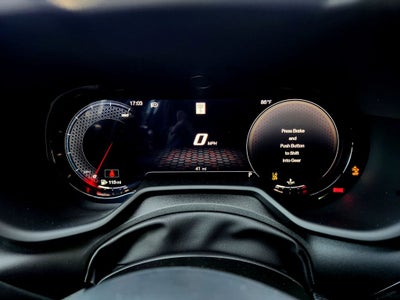 2025 Dodge Hornet GT