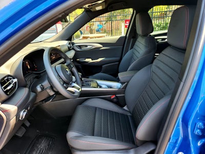 2025 Dodge Hornet GT