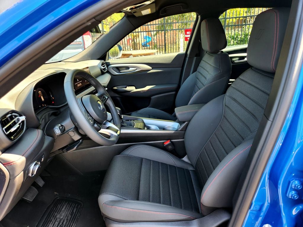 2025 Dodge Hornet GT