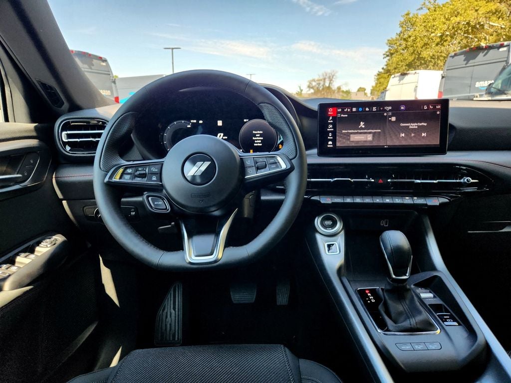 2025 Dodge Hornet GT