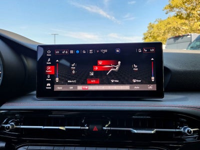 2025 Dodge Hornet GT