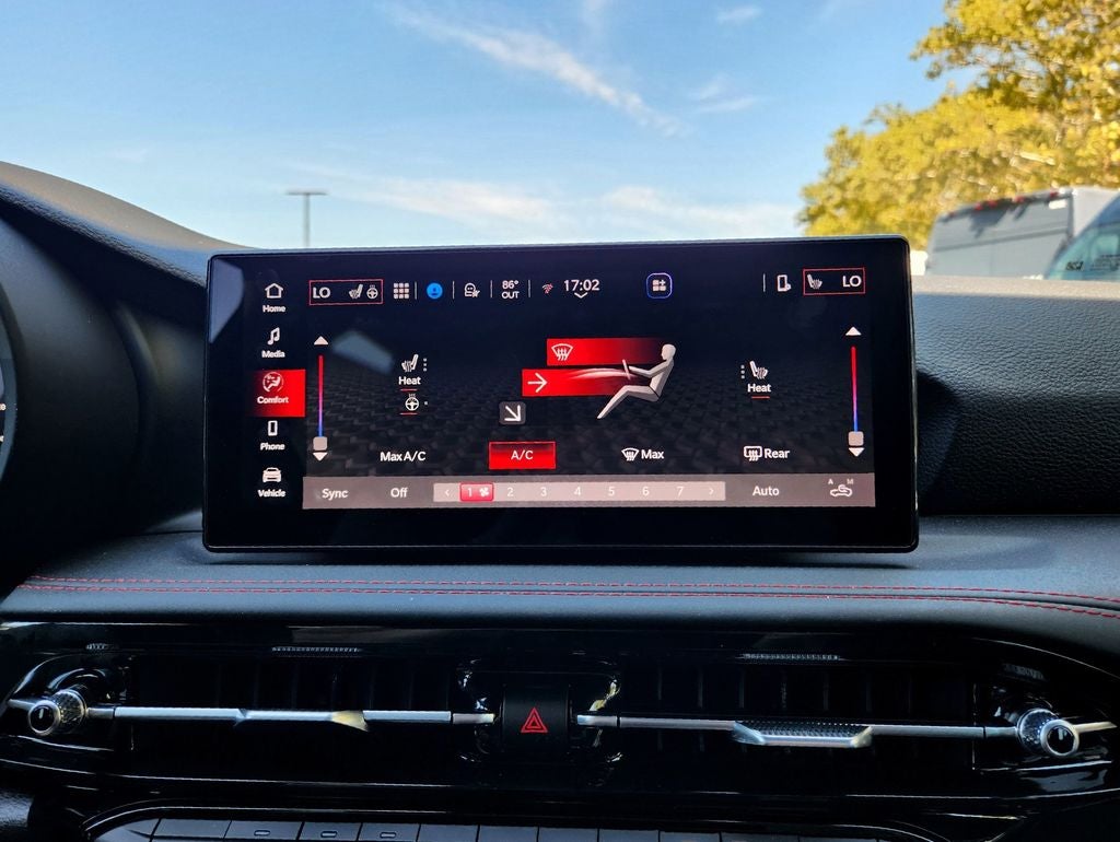 2025 Dodge Hornet GT