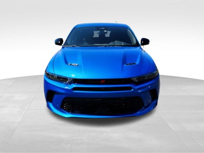 2025 Dodge Hornet GT