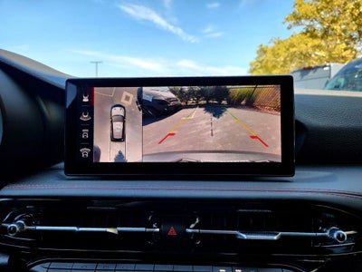 2025 Dodge Hornet GT