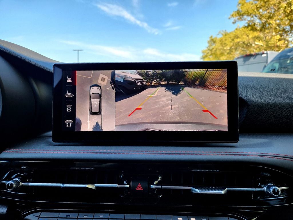 2025 Dodge Hornet GT