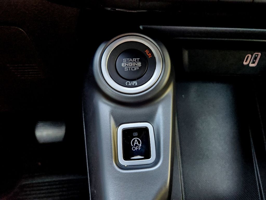 2025 Dodge Hornet GT