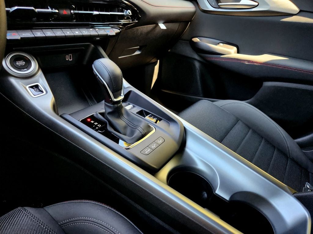 2025 Dodge Hornet GT