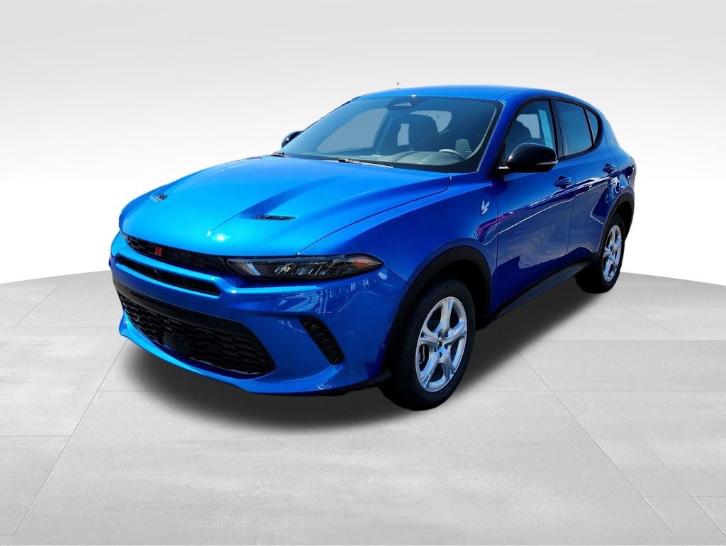 2025 Dodge Hornet GT