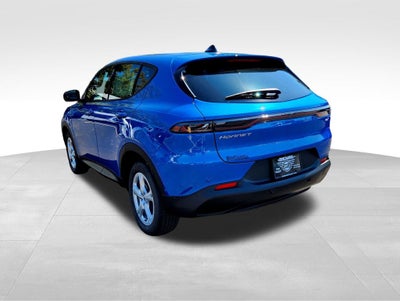 2025 Dodge Hornet GT