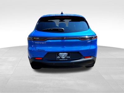 2025 Dodge Hornet GT