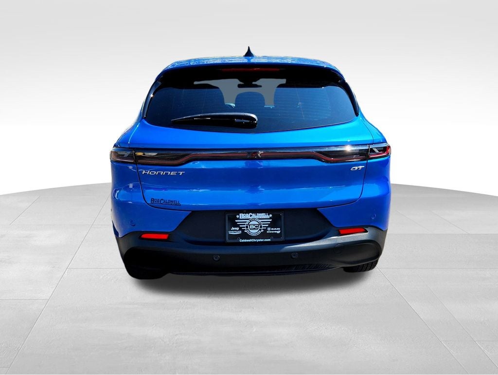 2025 Dodge Hornet GT