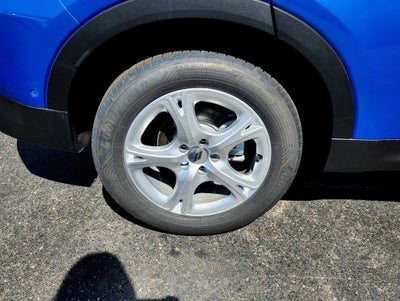 2025 Dodge Hornet GT