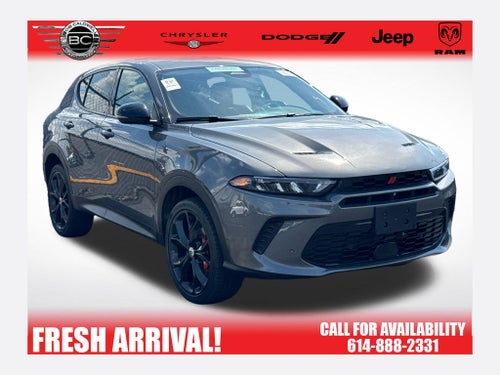 2023 Dodge Hornet GT Plus