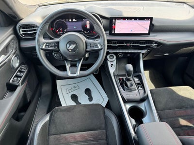 2023 Dodge Hornet GT Plus
