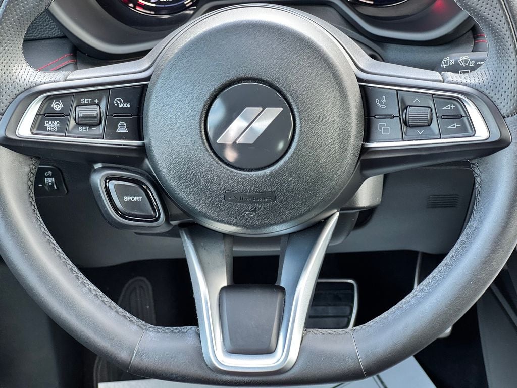 2023 Dodge Hornet GT Plus