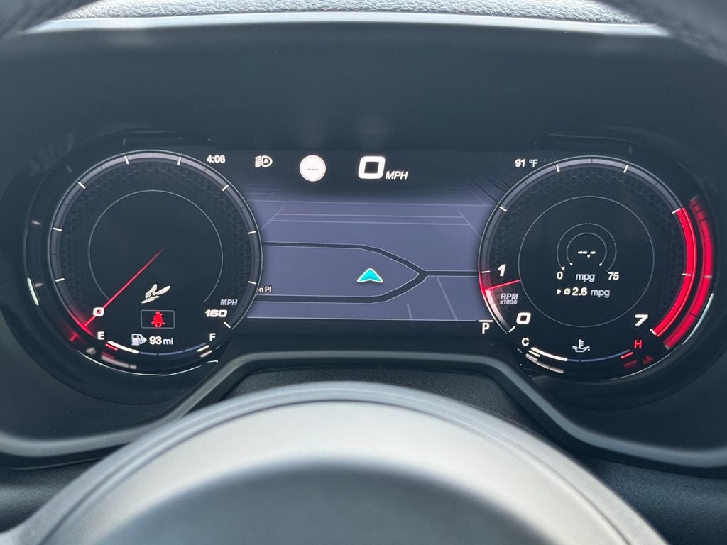 2023 Dodge Hornet GT Plus