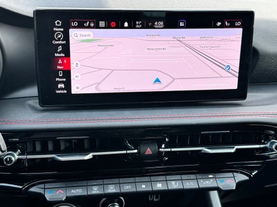 2023 Dodge Hornet GT Plus