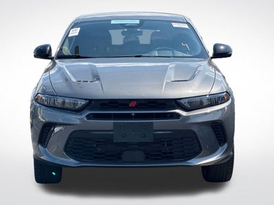 2023 Dodge Hornet GT Plus