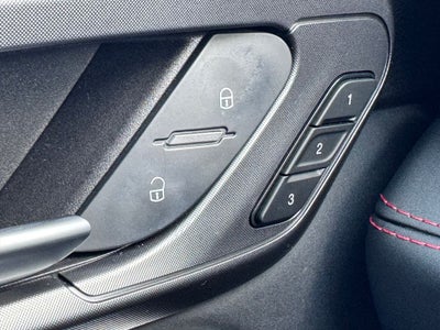 2023 Dodge Hornet GT Plus