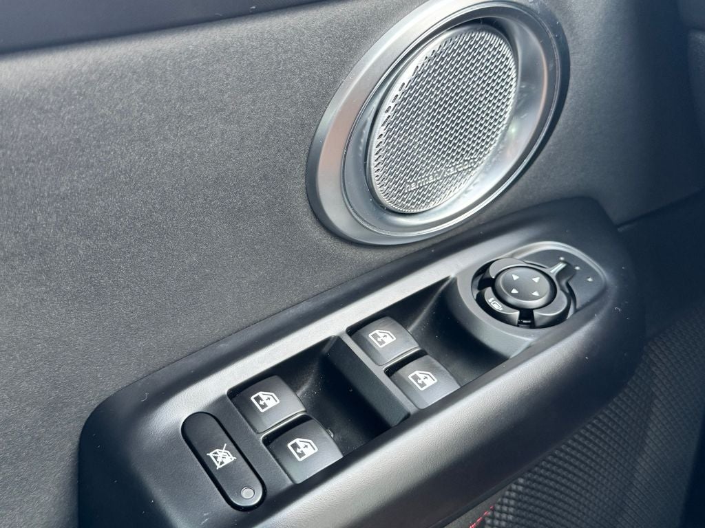 2023 Dodge Hornet GT Plus