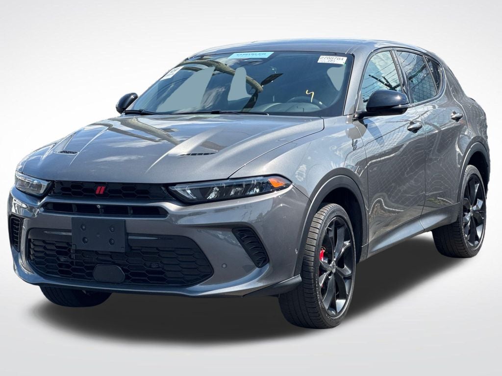 2023 Dodge Hornet GT Plus
