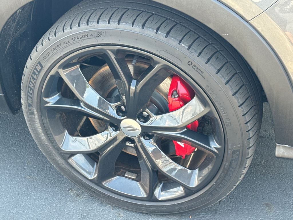 2023 Dodge Hornet GT Plus