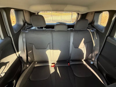 2019 Jeep Renegade Sport