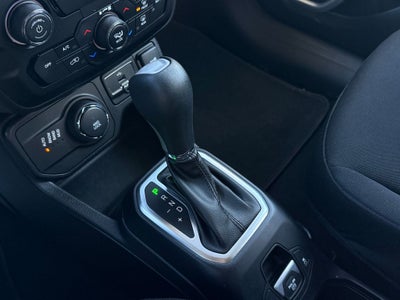 2019 Jeep Renegade Sport