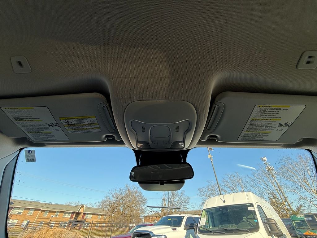 2019 Jeep Renegade Sport