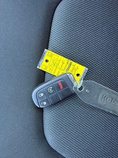 2019 Jeep Renegade Sport