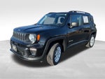2019 Jeep Renegade Sport